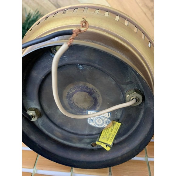 Vintage outdoor lantern Exterior Wall Mount Garage Porch Sconce Metal Lamp Light - Picture 10 of 12